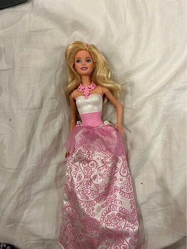  Beden Barbie