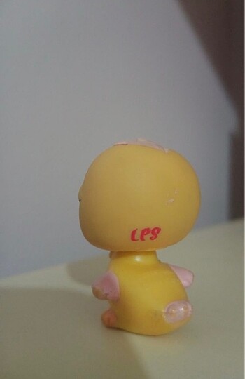  Lps miniş civciv