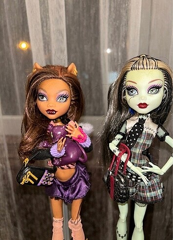 Beden SADECE CLAWDEEN