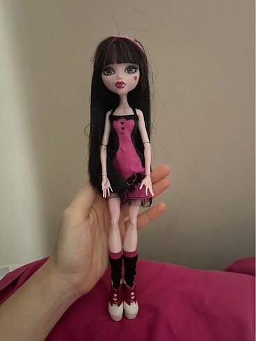 Monster High Draculara