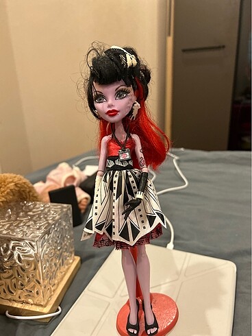 Monster High Operetta