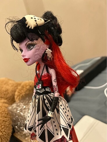  Beden Renk Operetta