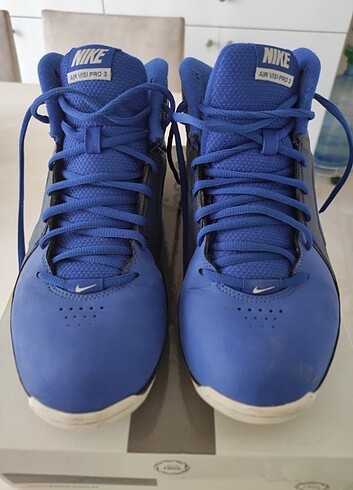 Nike Air bişi pro erkek basket ayakkabi