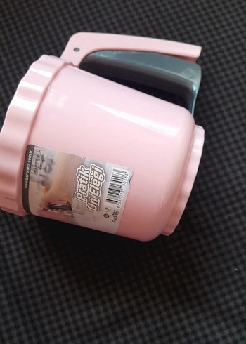 Beden Renk Baroness Pratik Un Eleği Pembe