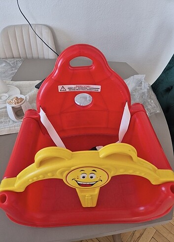 Diğer Bebek salıncağı 
