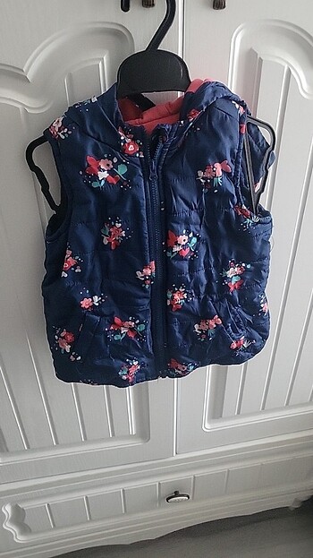 LC Waikiki Cocuk yelek
