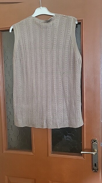 xl Beden Yelek cepli