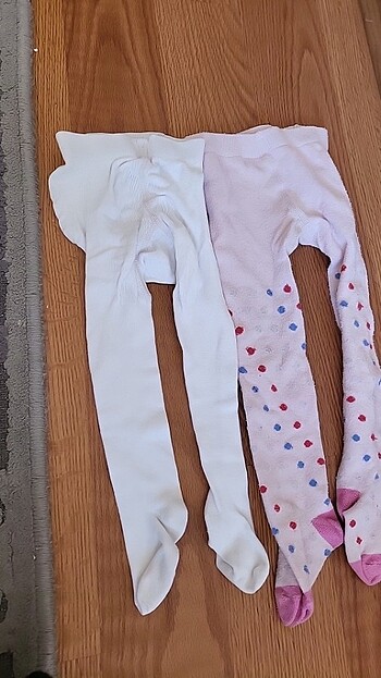 Külotlu corap - Görsel 2