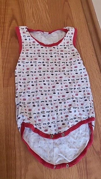 Zibin erkek 3 ve 4 yas - Görsel 2