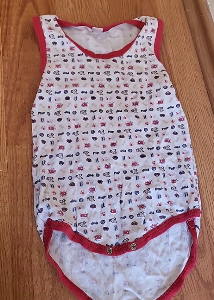 Zibin erkek 3 ve 4 yas - Görsel 2