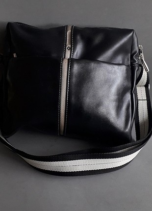 Samsonite çanta