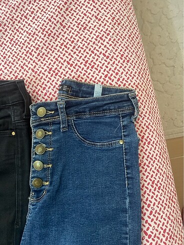 Mavi Jeans Kot pantolonlar