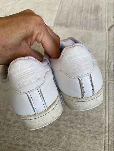 37 Beden Orjinal adidas