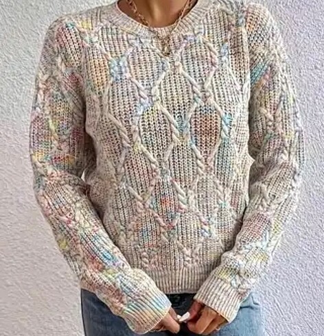 ŞAHANE KAZAK ŞAHANE RENKLER