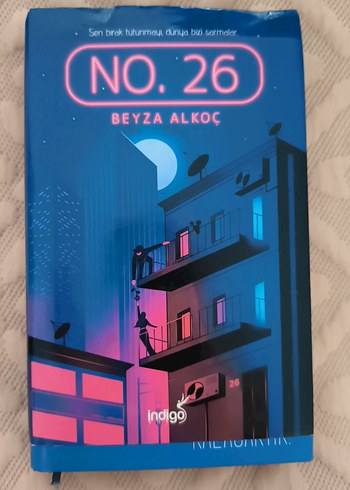 Sıfır Kilometre - Beyza Alkoç - Görsel 2