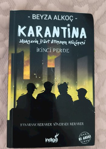 Sıfır Kilometre - Beyza Alkoç - Görsel 4