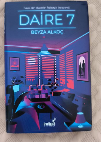 Sıfır Kilometre - Beyza Alkoç - Görsel 3