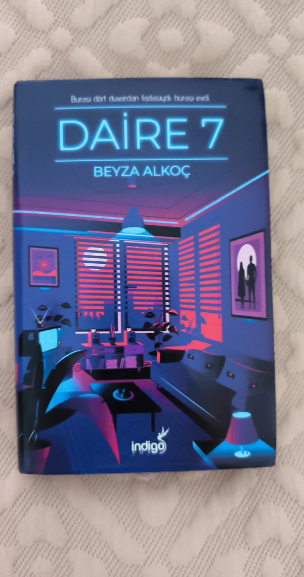 Sıfır Kilometre - Beyza Alkoç - Görsel 3