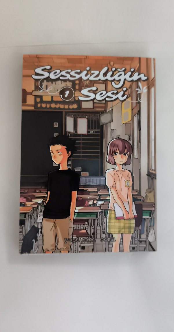 Naruto 1. Cilt Manga Kitabı - Görsel 4