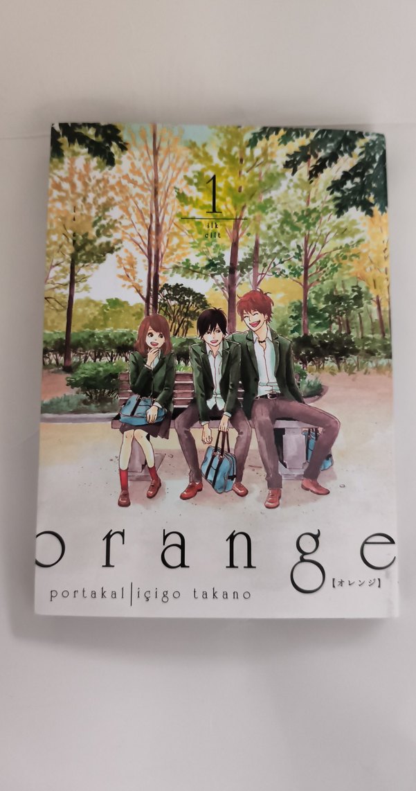 Naruto 1. Cilt Manga Kitabı - Görsel 3