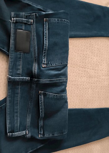 MAVİ JEANS ORJİNAL ERKEK KOT PANTOLON - Görsel 5