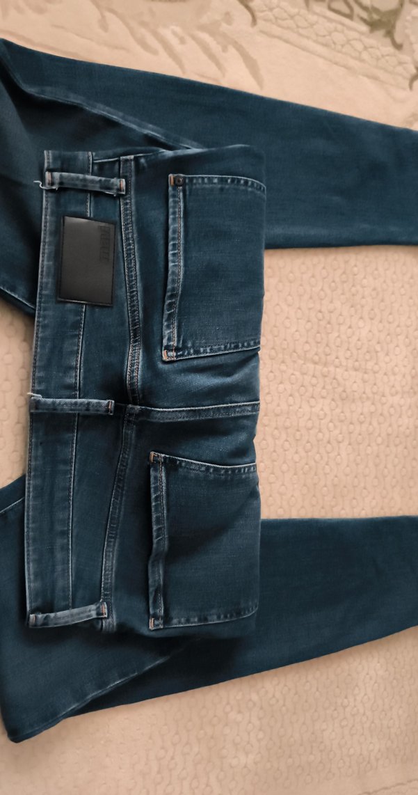 MAVİ JEANS ORJİNAL ERKEK KOT PANTOLON - Görsel 5