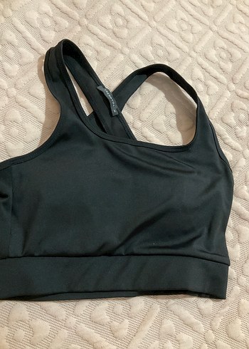 Siyah Spor Sütyeni - Trendyol - Görsel 5