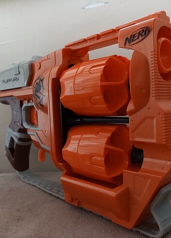 Nerf zombistrike