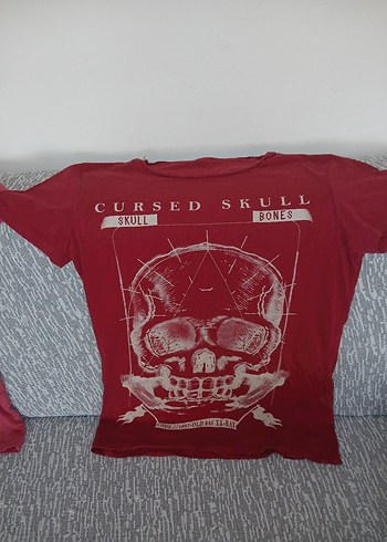 2adet Erkek Tişört - Görsel 5