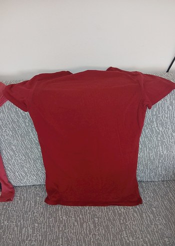 2adet Erkek Tişört - Görsel 6