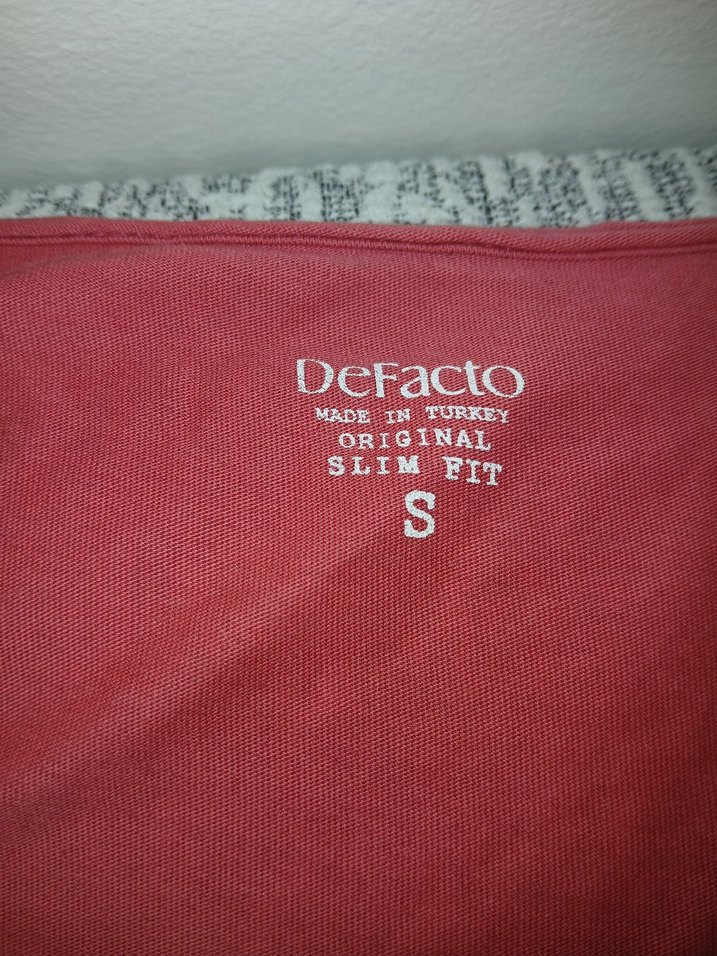 2adet Erkek Tişört - Görsel 2