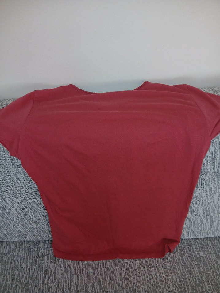 2adet Erkek Tişört - Görsel 3