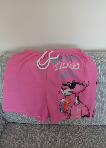 erkek şort - Görsel 2