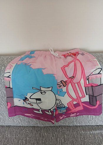 erkek şort - Görsel 2