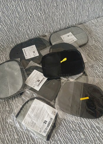 kedi köpek tüy toplayıcı eldiven - Görsel 2