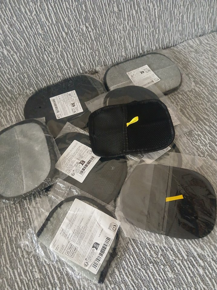 TÜY TOPLAMA ELDİVENİ - Görsel 4