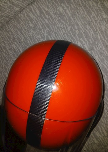 MOTORSİKLET KASK - Görsel 10