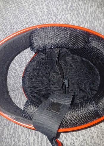 MOTORSİKLET KASK - Görsel 11