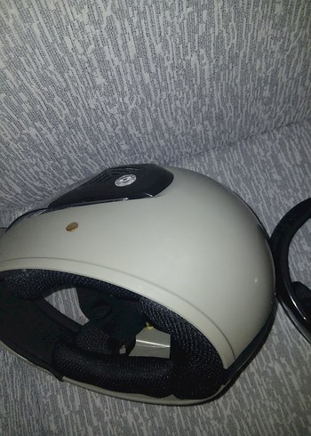 MOTORSİKLET KASK - Görsel 7