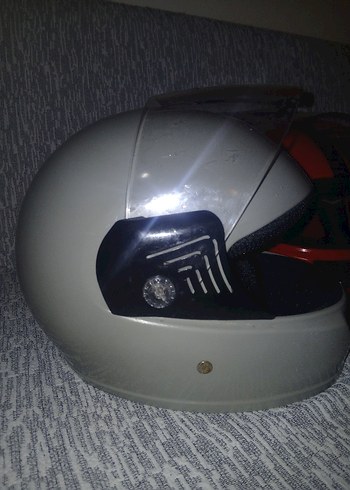 MOTORSİKLET KASK - Görsel 8