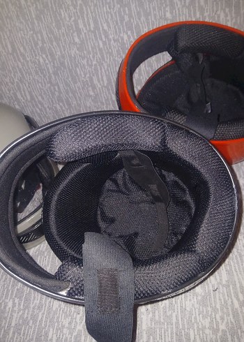 MOTORSİKLET KASK - Görsel 4