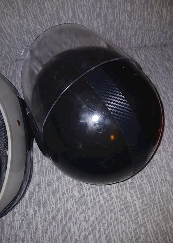 MOTORSİKLET KASK - Görsel 6