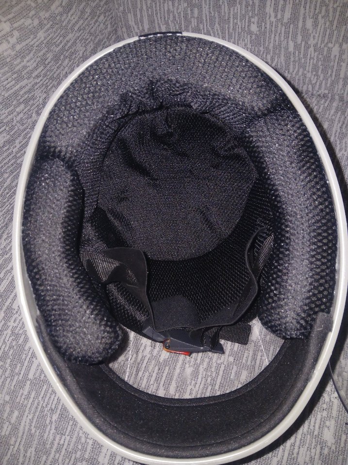 MOTORSİKLET KASK - Görsel 5