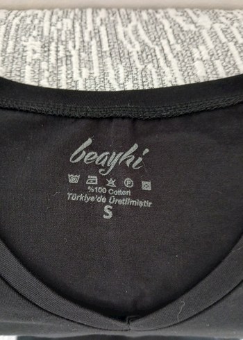 Kadın tişört - Görsel 2