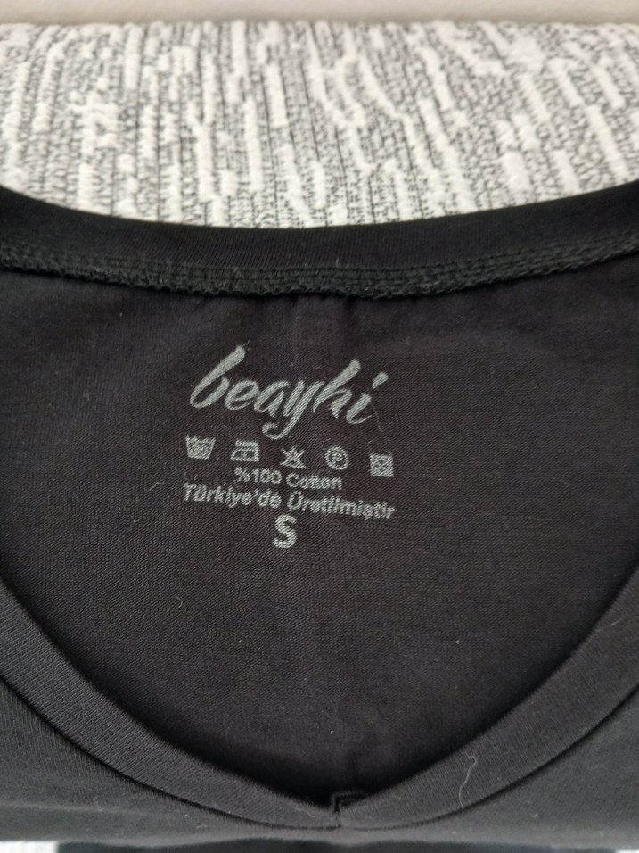 Kadın tişört - Görsel 2