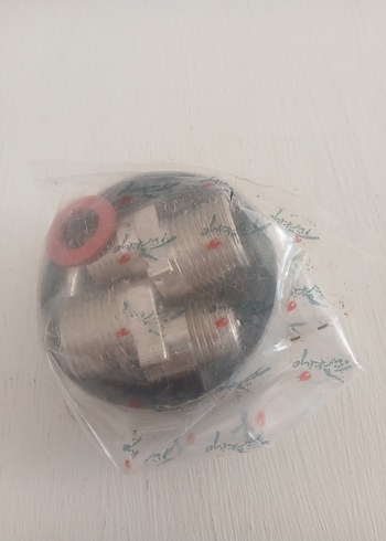 musluk apartı - Görsel 3