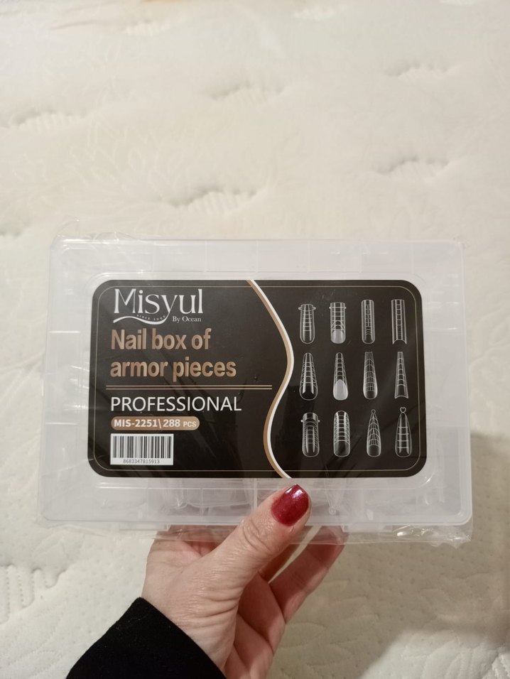 üst form tips seti. - Görsel 2