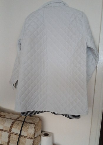 Bayan Dizüstü mont - Görsel 3