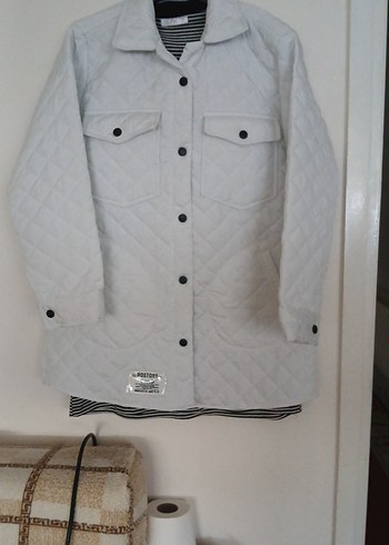 Bayan Dizüstü mont - Görsel 4