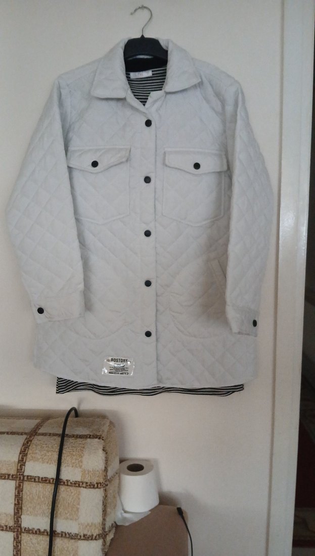 Bayan Dizüstü mont - Görsel 4